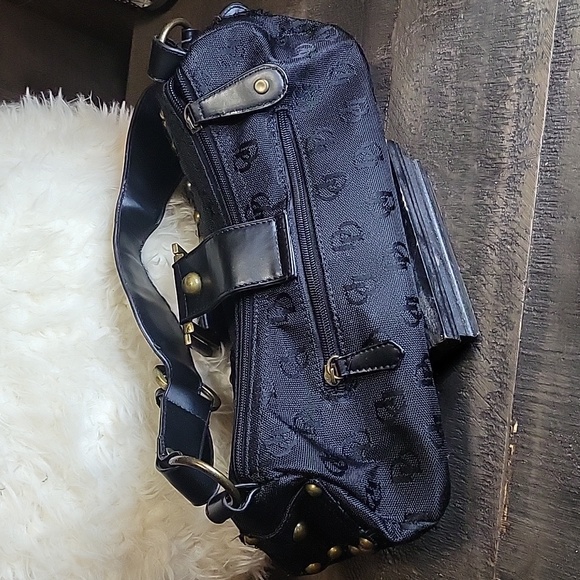 Elegant Black Bag - Picture 5 of 8